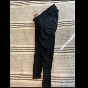 Pearl Izumi cycling crop legging